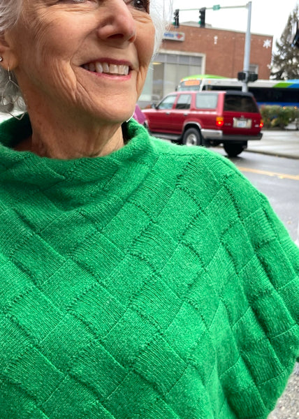 Rowena Sweater