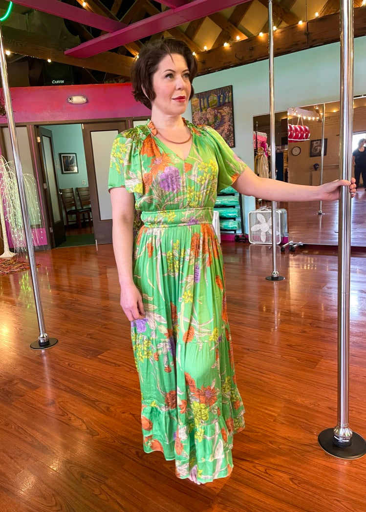 Florence Dress