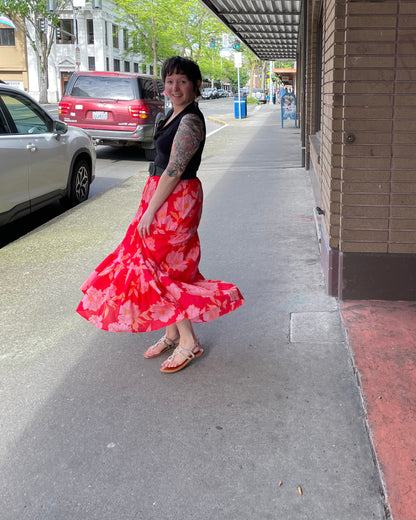Candy Skirt