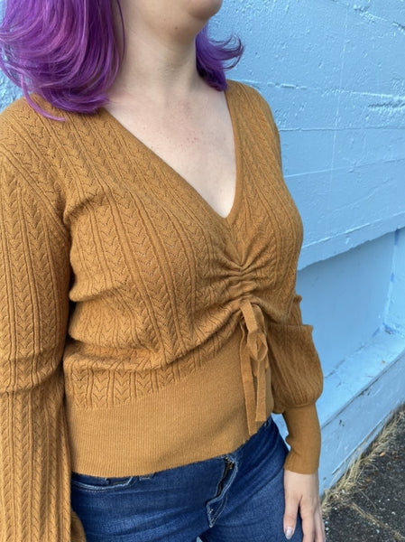 Lucille Top