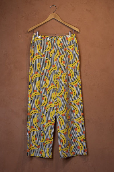Banana Pant2