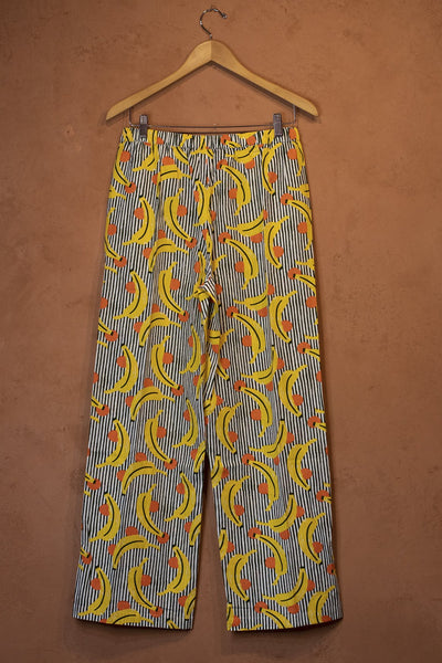 Banana Pant2