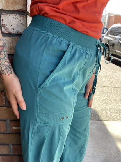 Mairead Crop