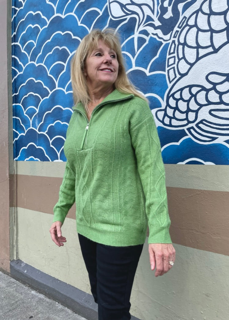 Niagra Sweater