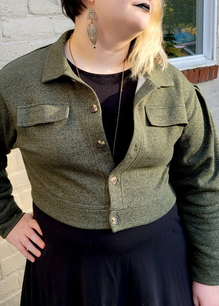 Milano Jacket