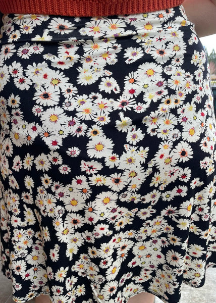Flippy Skirt