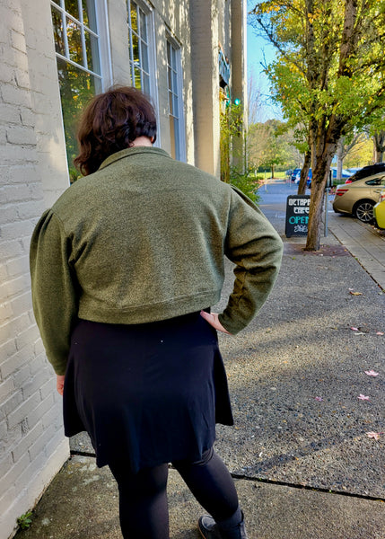 Milano Jacket