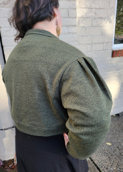 Milano Jacket