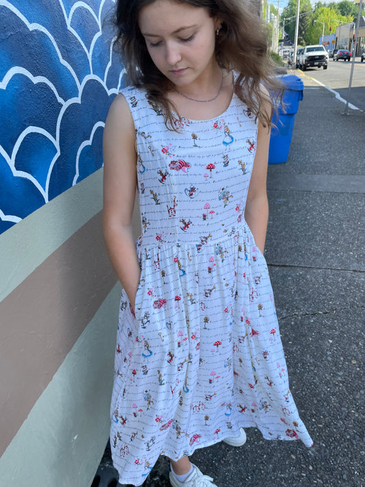 Alice Dress