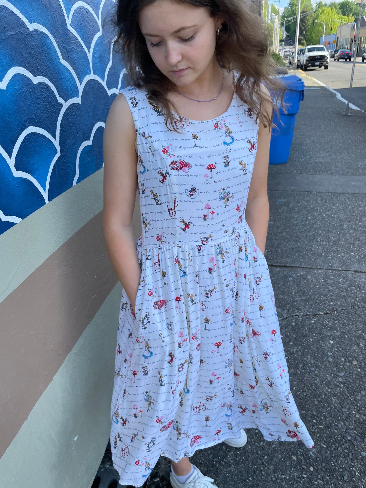Alice Dress
