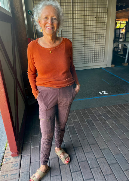 L/S Thermal Top