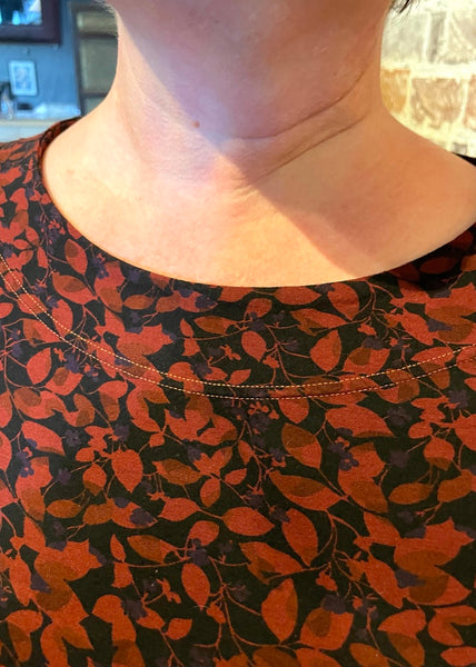 Easy Dress