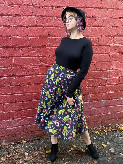 Francis Skirt