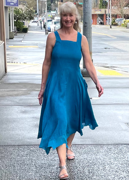 Renata Dress