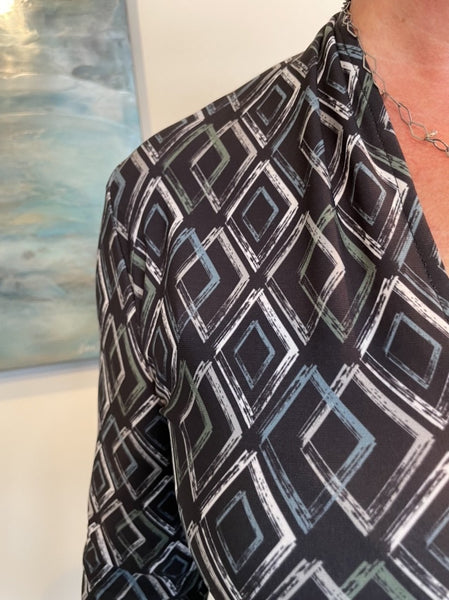 Brooks Dress