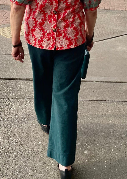 Knack Pant