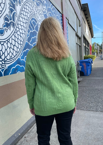 Niagra Sweater