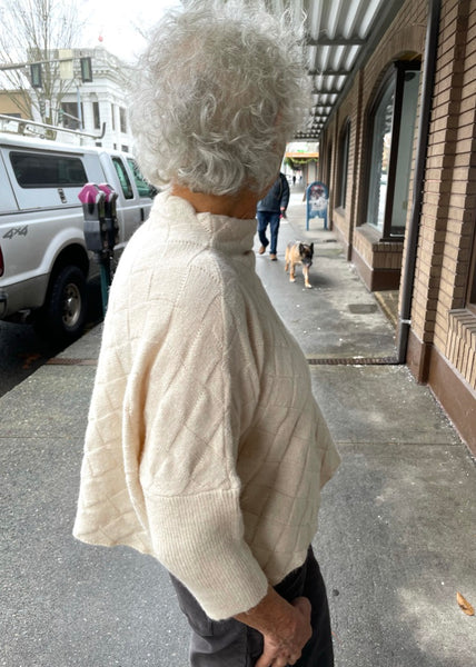 Rowena Sweater