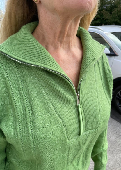 Niagra Sweater