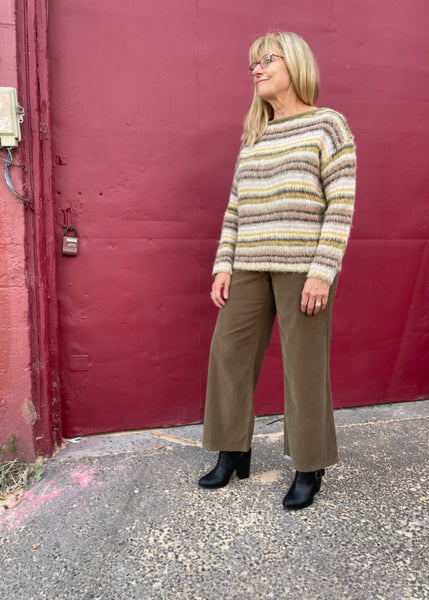 Marsh Sweater