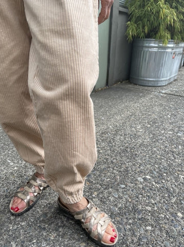 Dosido Cord Pant