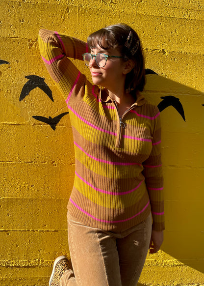 Galla Pullover