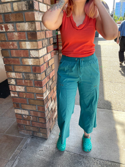 Mairead Crop