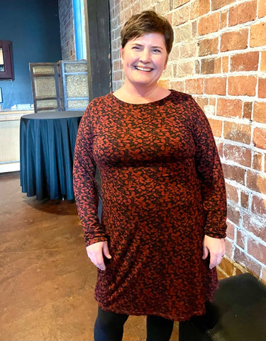 Easy Dress