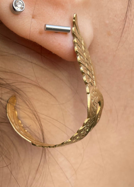 Crane Hoop