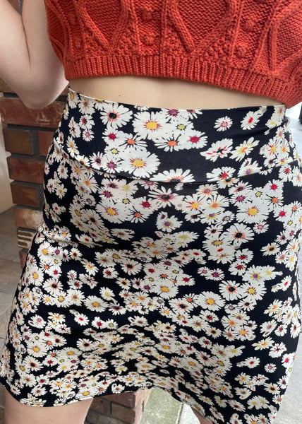 Flippy Skirt