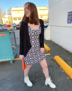 Trahune Dress
