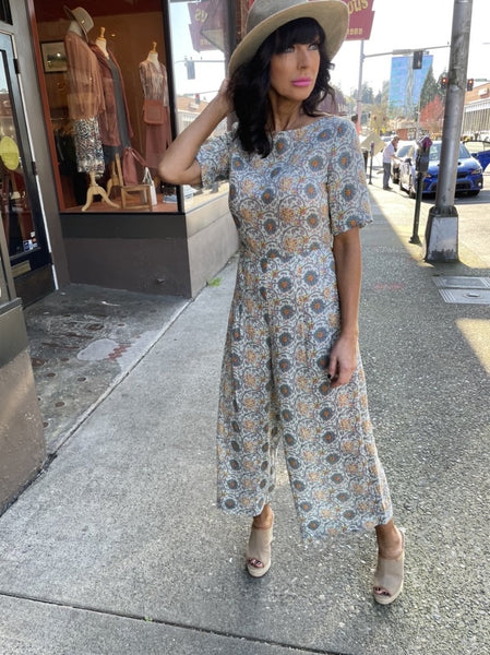 Bianca Jumpsuit