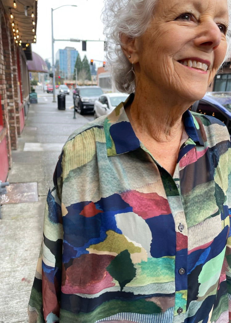 Erin Blouse