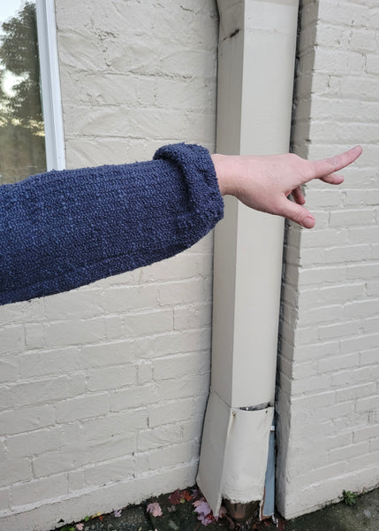 Crew Sweater