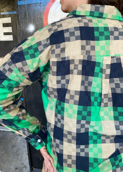 Joye Shirt