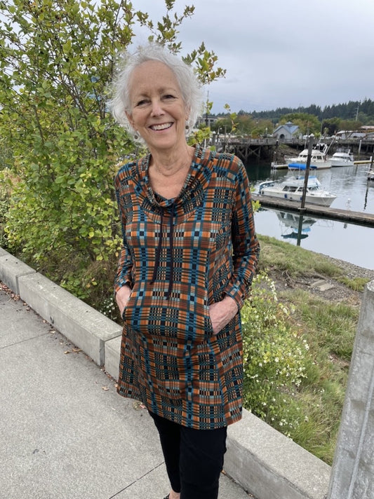 Fi Pullover