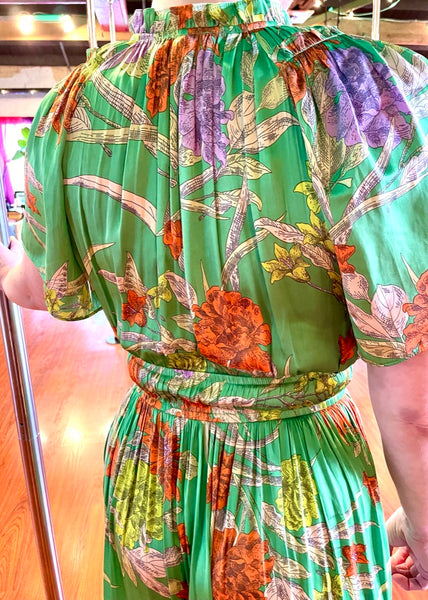 Florence Dress