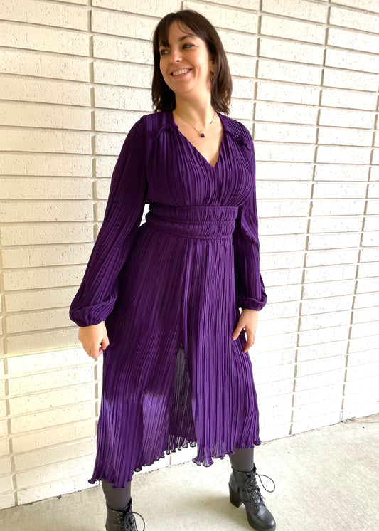 Neve Dress