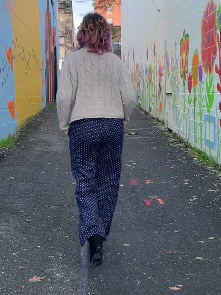 Arlo Pant