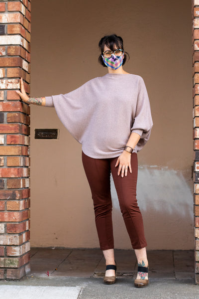Cig Pant