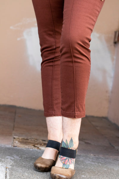 Cig Pant