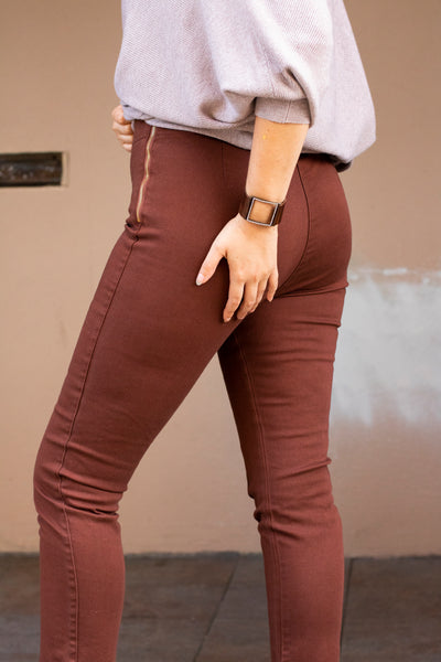 Cig Pant