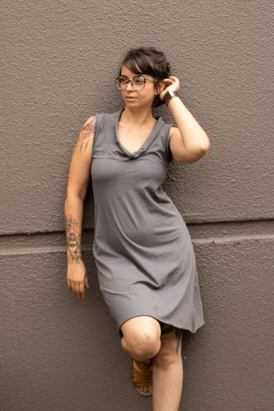 Falconette Dress
