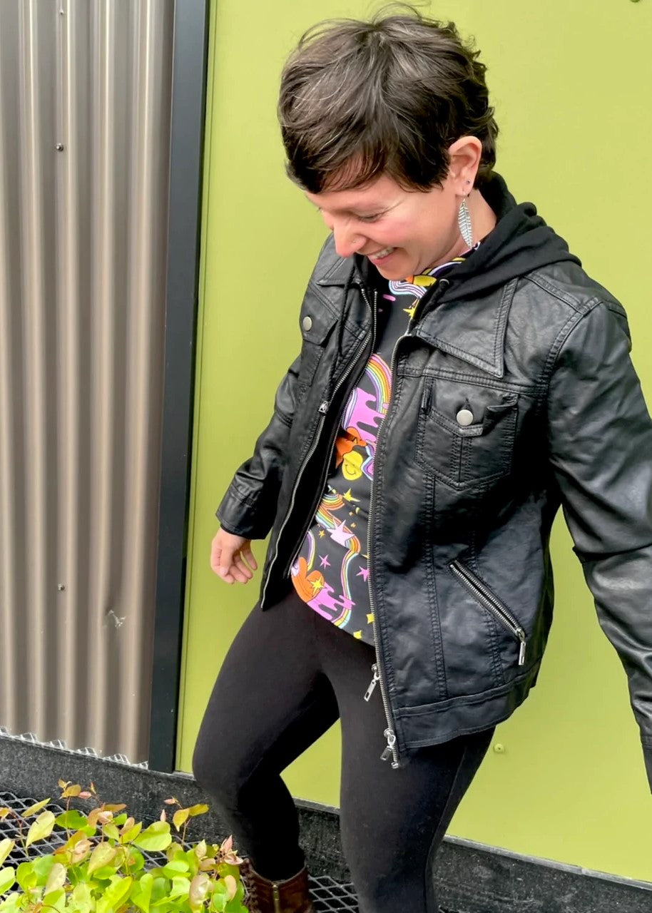 Jamie Jacket