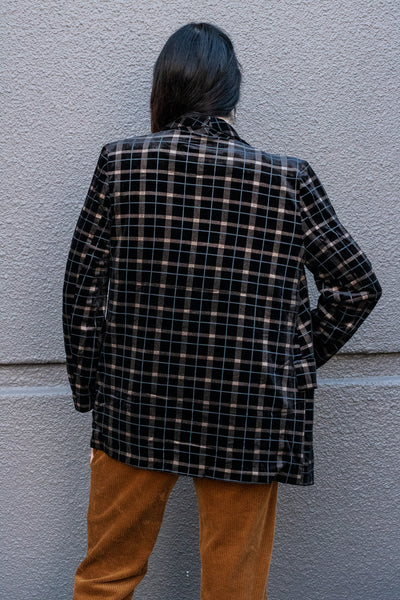 Simone Jacket