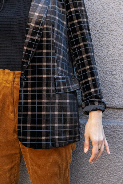 Simone Jacket