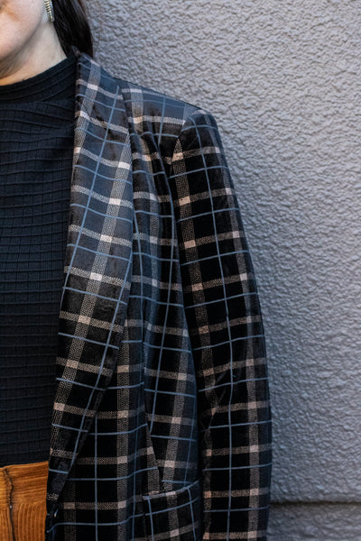Simone Jacket
