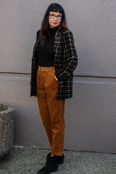 Simone Jacket