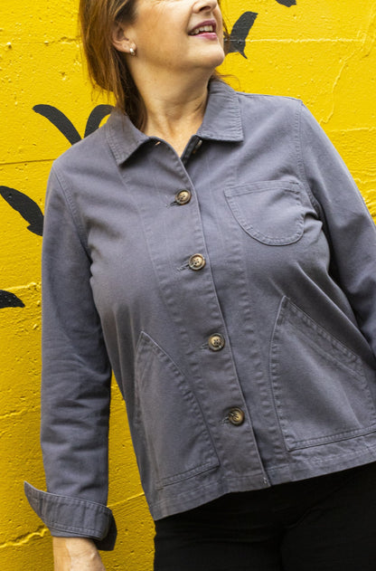 Chase Jkt