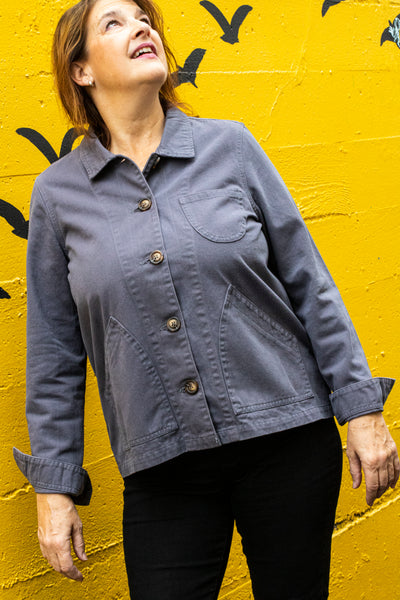 Chase Jkt